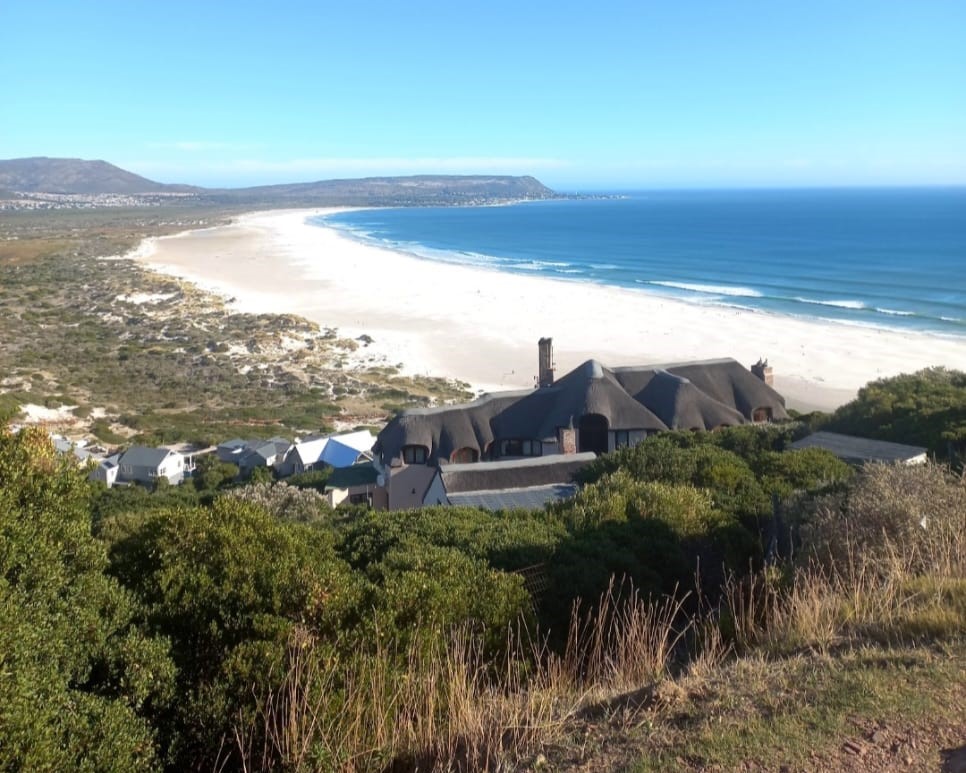 Cape Peninsula Tours