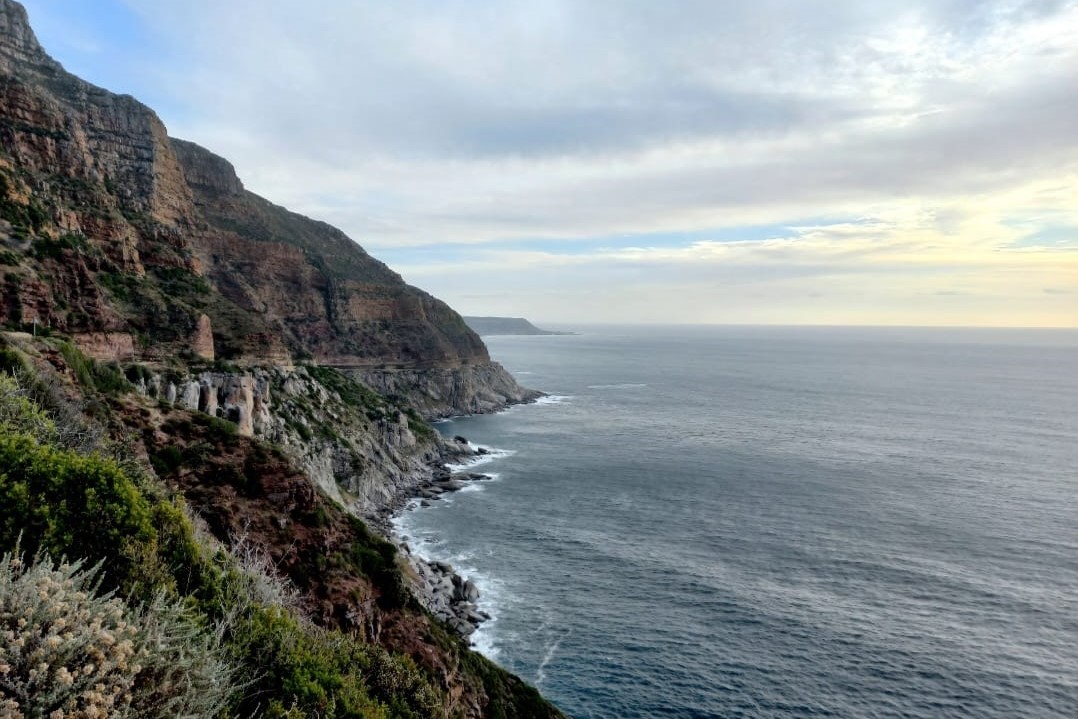 Chapmans Peak Drive Guide