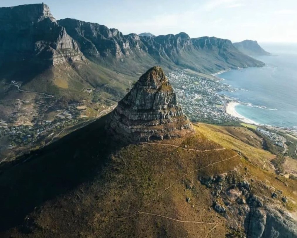 Lions Head